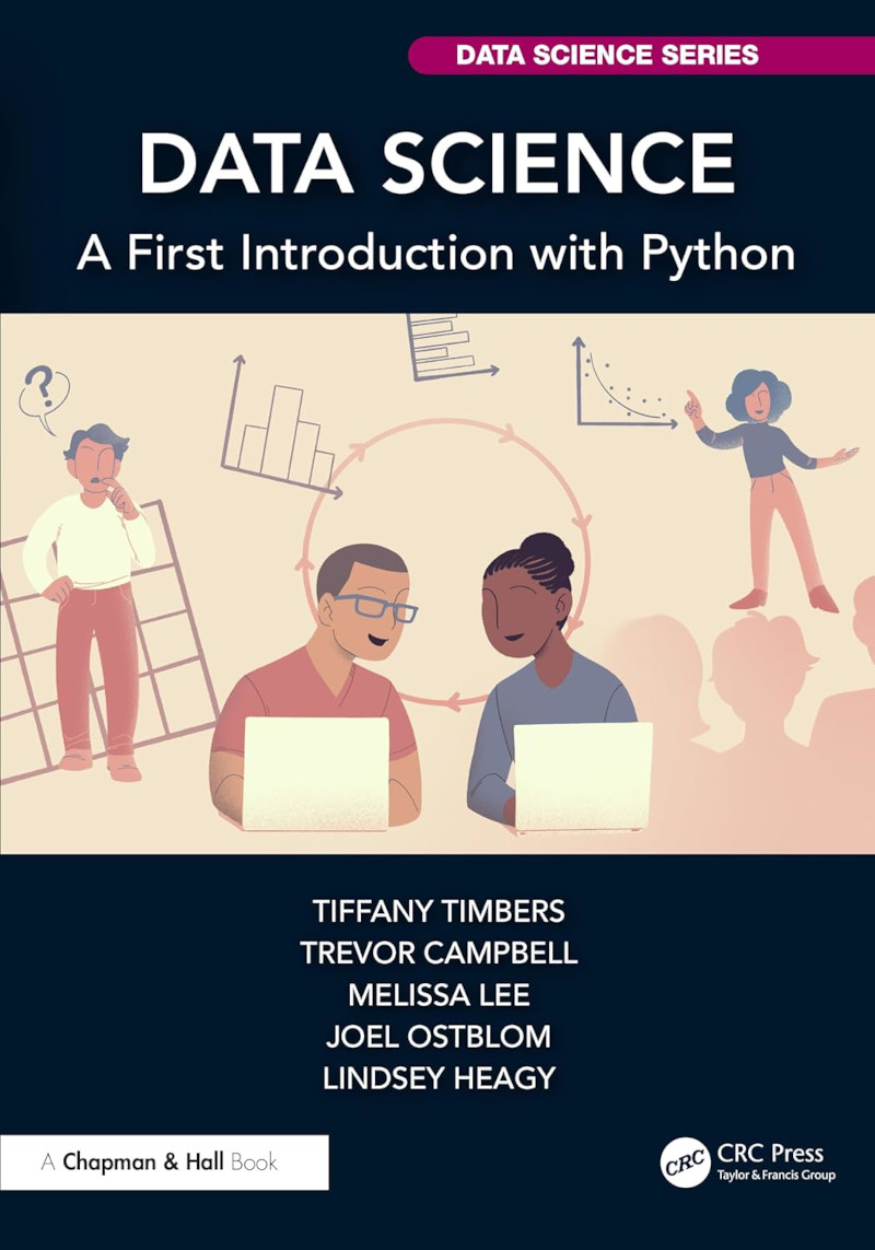 Data Science:<br>A First Introduction<br>(Python Edition)